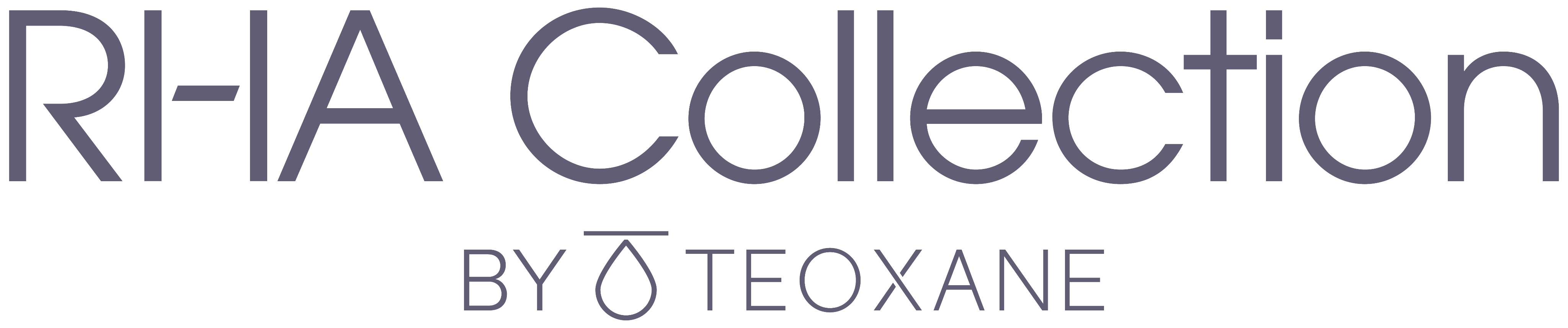 Teoxane RHA Collection
